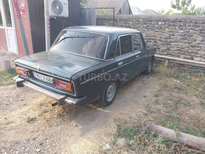 LADA (VAZ) 2106 1997, 176,000 km - 1.6 l - Ağstafa