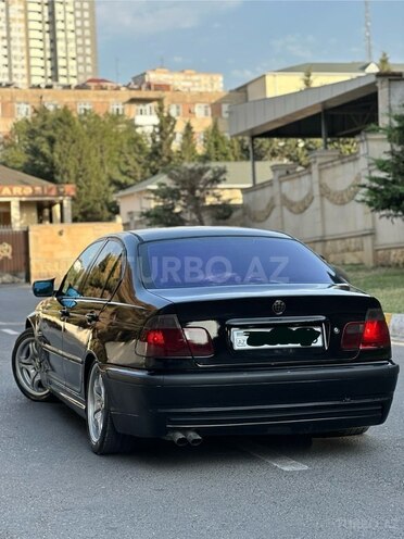 BMW 325 1999, 195,410 km - 2.5 л - Bakı