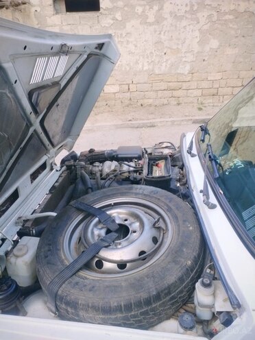 LADA (VAZ) Niva 2012, 140,000 km - 1.7 л - Sumqayıt