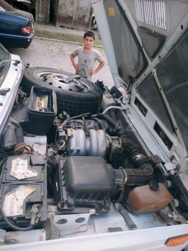 LADA (VAZ) Niva 2012, 140,000 km - 1.7 л - Sumqayıt
