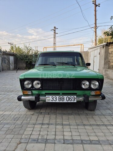 LADA (VAZ) 2106 1987, 180,000 km - 1.6 л - Bakı