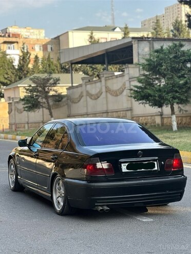 BMW 325 1999, 195,410 km - 2.5 л - Bakı