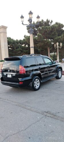 Toyota Land Cruiser Prado 2008, 288,900 km - 3.0 л - Bakı