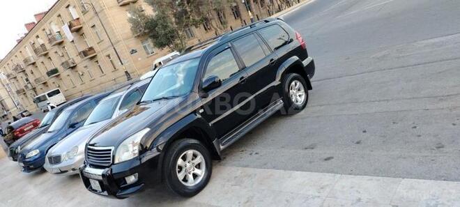 Toyota Land Cruiser Prado 2008, 288,900 km - 3.0 л - Bakı