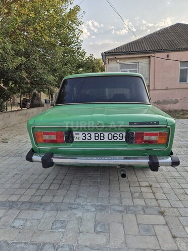 LADA (VAZ) 2106 1987, 180,000 km - 1.6 л - Bakı