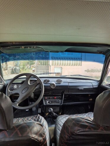 LADA (VAZ) 2106 1987, 180,000 km - 1.6 л - Bakı
