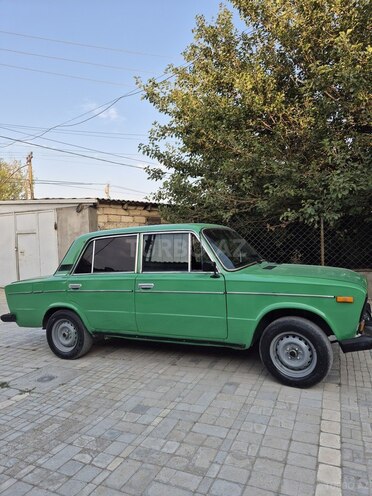 LADA (VAZ) 2106 1987, 180,000 km - 1.6 л - Bakı