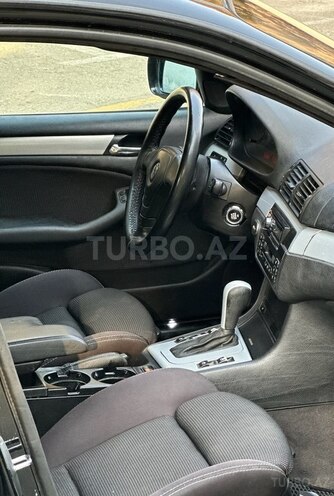 BMW 325 1999, 195,410 km - 2.5 л - Bakı