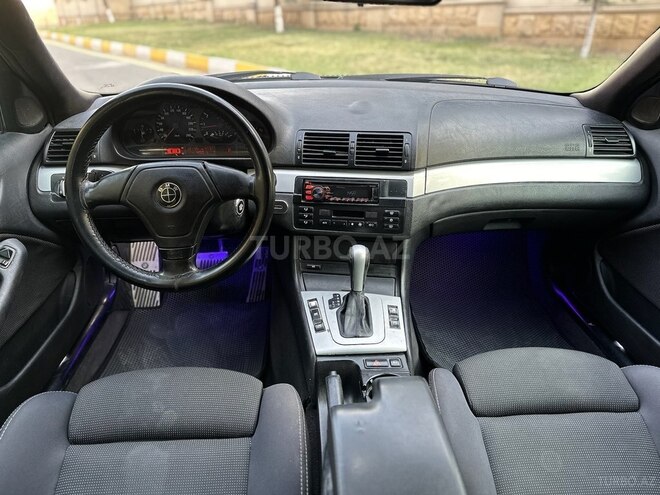 BMW 325 1999, 195,410 km - 2.5 л - Bakı