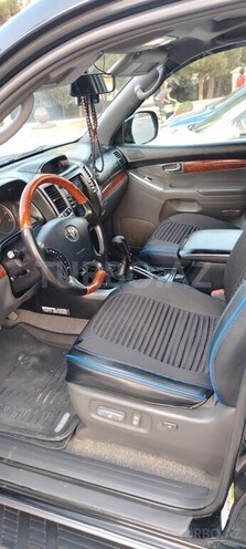 Toyota Land Cruiser Prado 2008, 288,900 km - 3.0 л - Bakı