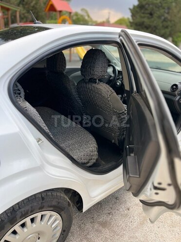 Chevrolet Aveo 2011, 200,000 km - 1.2 l - Astara