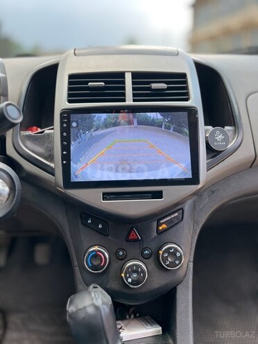 Chevrolet Aveo 2011, 200,000 km - 1.2 l - Astara