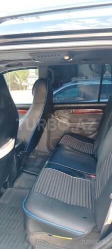 Toyota Land Cruiser Prado 2008, 288,900 km - 3.0 л - Bakı