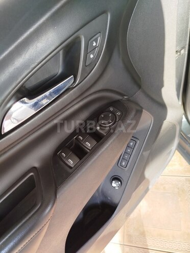 Chevrolet Equinox 2018, 122,422 km - 1.5 л - Gəncə