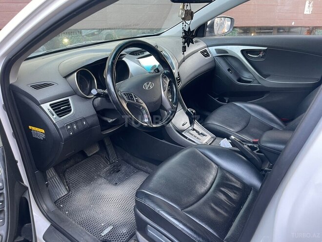 Hyundai Avante 2013, 155,182 km - 1.6 l - Bakı