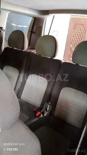 Fiat Doblo 2006, 200,237 km - 1.3 l - Şəmkir