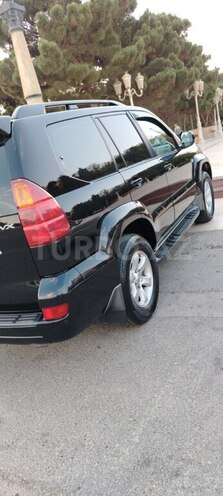 Toyota Land Cruiser Prado 2008, 288,900 km - 3.0 л - Bakı