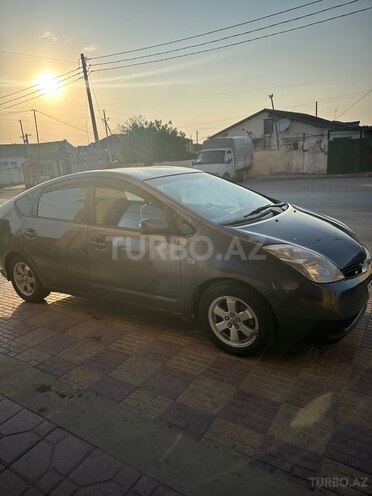 Toyota Prius 2007, 498,897 km - 1.5 l - Sumqayıt