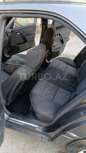 Mercedes C 180 1995, 452,333 km - 1.8 л - Masallı