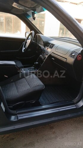Mercedes C 180 1995, 452,333 km - 1.8 л - Masallı