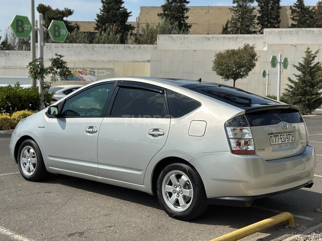 Toyota Prius 2009, 280,000 km - 1.5 л - Bakı