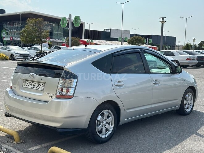 Toyota Prius 2009, 280,000 km - 1.5 л - Bakı