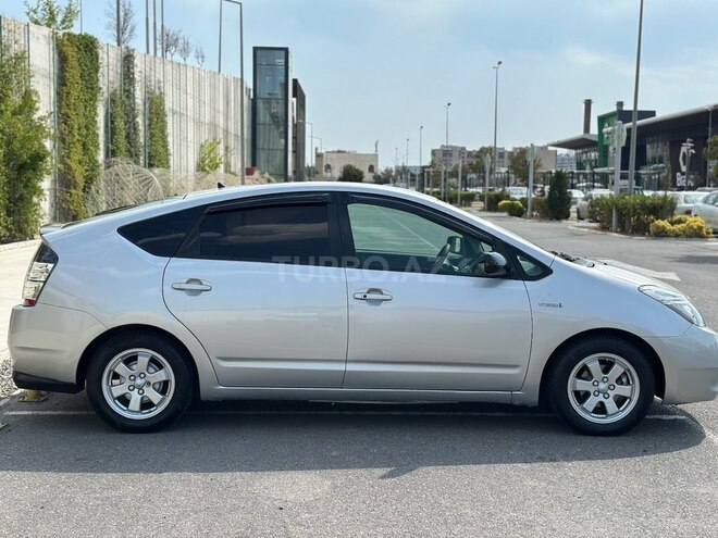 Toyota Prius 2009, 280,000 km - 1.5 л - Bakı