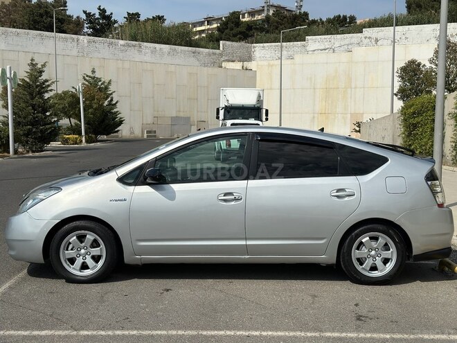 Toyota Prius 2009, 280,000 km - 1.5 л - Bakı
