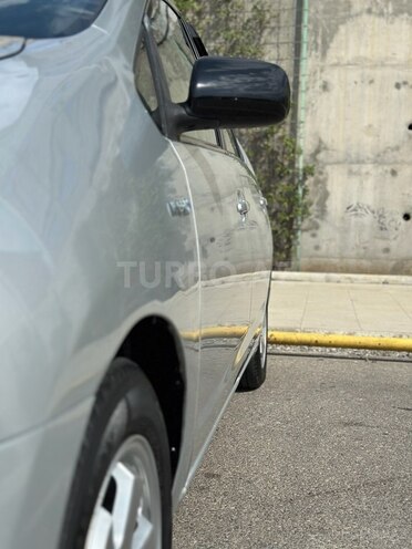 Toyota Prius 2009, 280,000 km - 1.5 л - Bakı