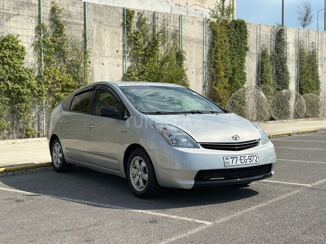 Toyota Prius 2009, 280,000 km - 1.5 л - Bakı
