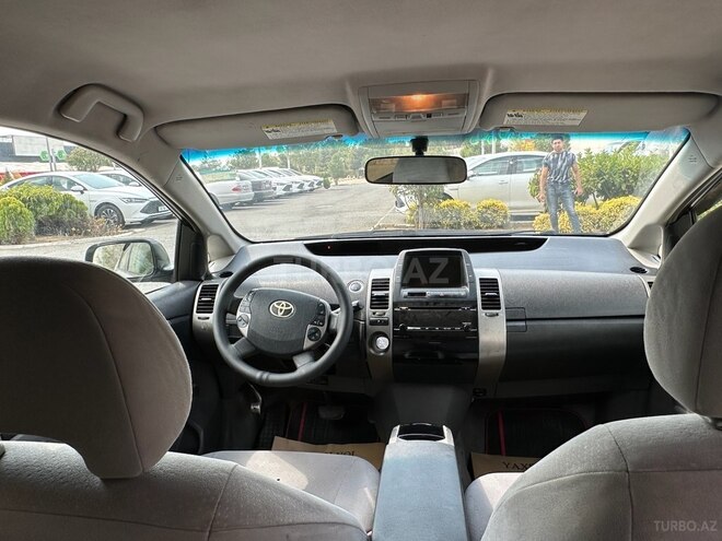 Toyota Prius 2009, 280,000 km - 1.5 л - Bakı