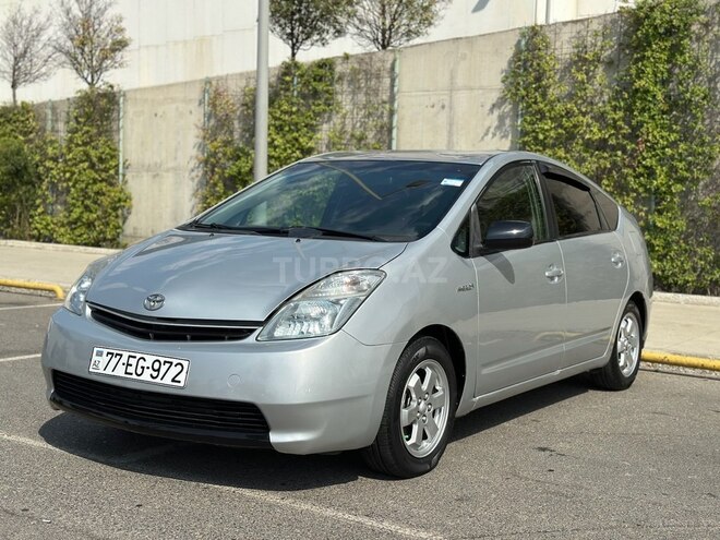Toyota Prius 2009, 280,000 km - 1.5 л - Bakı