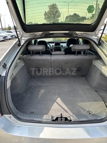 Toyota Prius 2009, 280,000 km - 1.5 л - Bakı