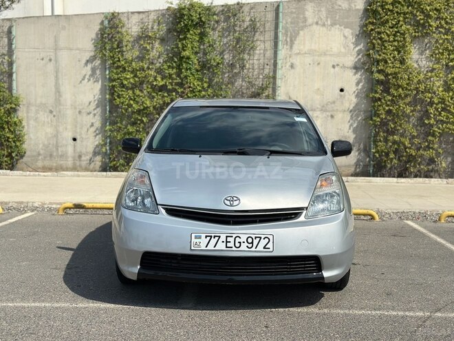 Toyota Prius 2009, 280,000 km - 1.5 л - Bakı