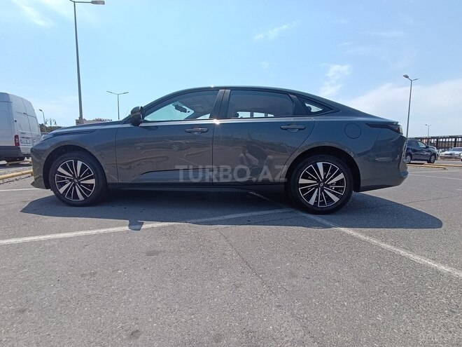 Changan Qiyuan A05 2025, 0 km - 1.5 l - Bakı