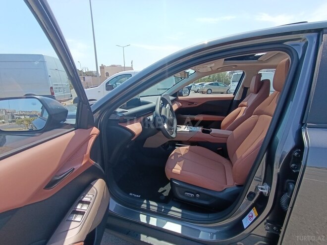 Changan Qiyuan A05 2025, 0 km - 1.5 l - Bakı