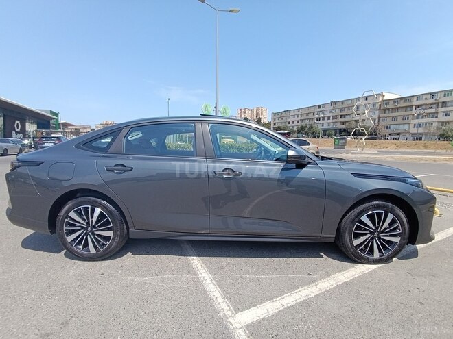 Changan Qiyuan A05 2025, 0 km - 1.5 l - Bakı