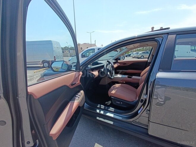 Changan Qiyuan A05 2025, 0 km - 1.5 l - Bakı