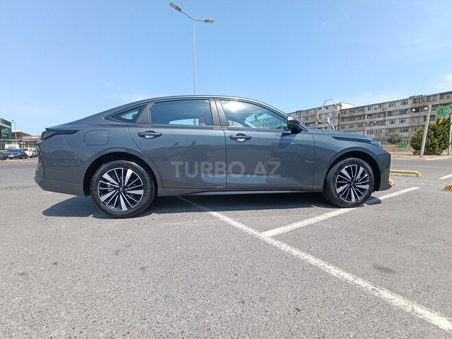 Changan Qiyuan A05 2025, 0 km - 1.5 l - Bakı