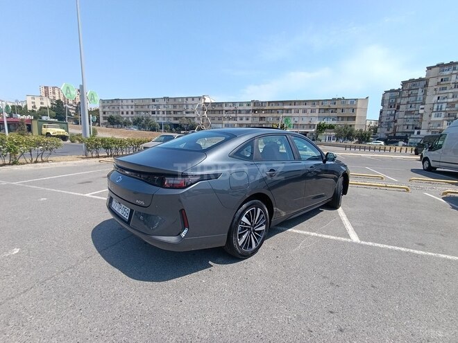 Changan Qiyuan A05 2025, 0 km - 1.5 l - Bakı