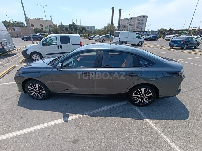 Changan Qiyuan A05 2025, 0 km - 1.5 l - Bakı