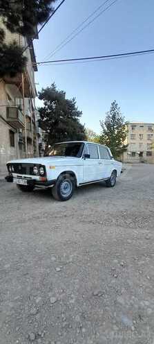 LADA (VAZ) 2106 1989, 390,000 km - 1.3 l - Gəncə