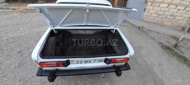 LADA (VAZ) 2106 1989, 390,000 km - 1.3 l - Gəncə