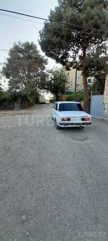 LADA (VAZ) 2106 1989, 390,000 km - 1.3 l - Gəncə