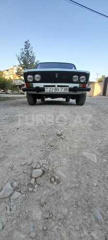 LADA (VAZ) 2106 1989, 390,000 km - 1.3 l - Gəncə