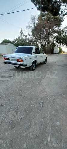 LADA (VAZ) 2106 1989, 390,000 km - 1.3 l - Gəncə