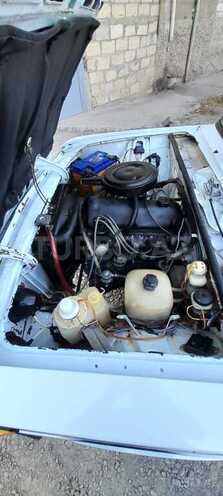 LADA (VAZ) 2106 1989, 390,000 km - 1.3 l - Gəncə