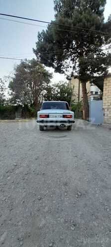 LADA (VAZ) 2106 1989, 390,000 km - 1.3 l - Gəncə