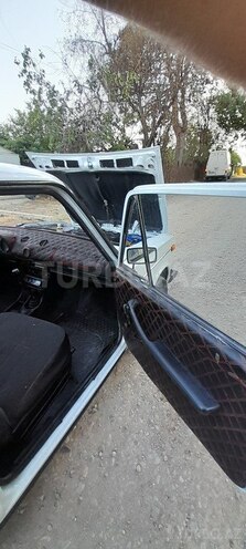 LADA (VAZ) 2106 1989, 390,000 km - 1.3 l - Gəncə