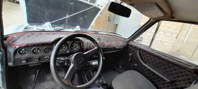 LADA (VAZ) 2106 1989, 390,000 km - 1.3 l - Gəncə